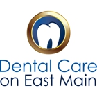 Dental Care on East Main