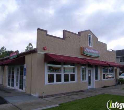 Papa Murphy's | Take 'N' Bake Pizza - CLOSED - Sonoma, CA