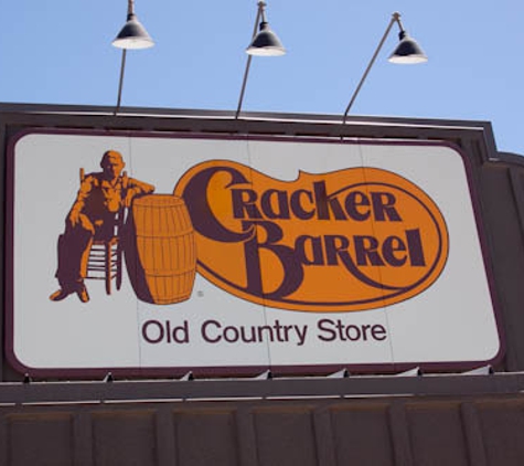 Cracker Barrel Old Country Store - Concord, NC