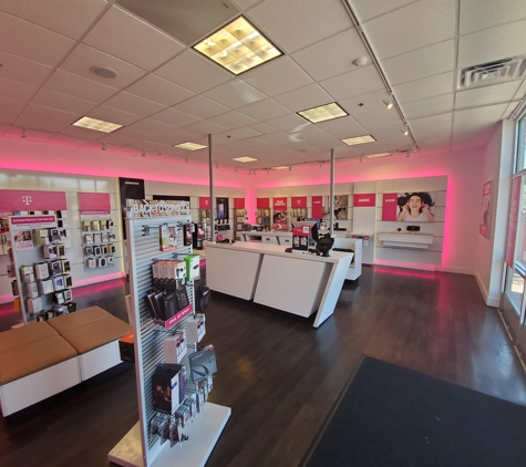 T-Mobile - St George, UT