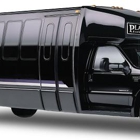 I Houston Limo Inc