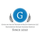 Gives on the Go Notary & Realty Services LLC.