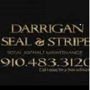 Darrigan Seal & Stripe