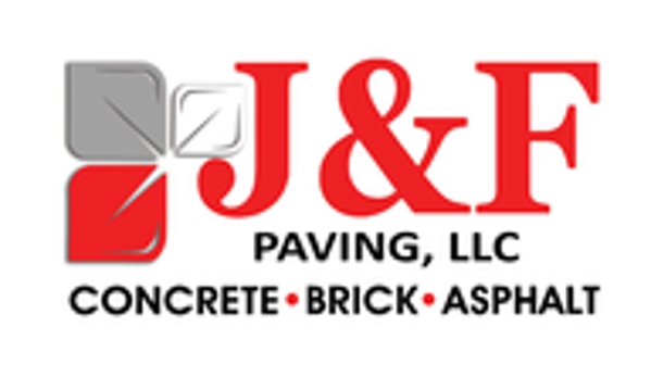 J & F Paving - Hoffman Estates, IL