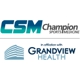 Champion Sports Medicine in affiliation with Grandview Health - Gardendale