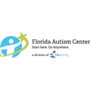 Florida Autism Center - Specialty Clinics - Mental Health Services