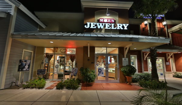 Mike S Jewelry - Trinity, FL