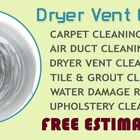 Air Duct Cleaning Cypress TX