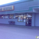 Dollar General - Discount Stores