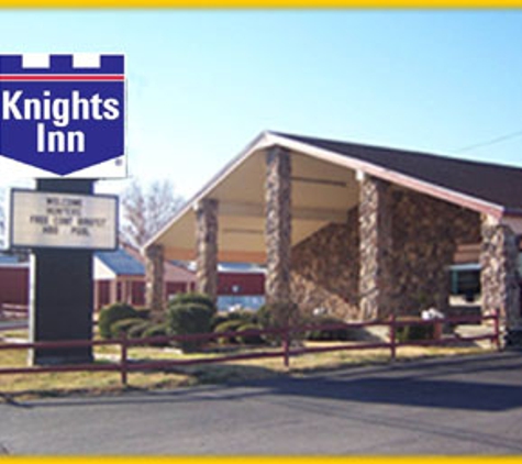 Knights Inn - Early, TX