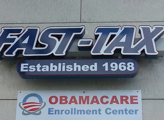 Obamacare Enrollment - Fort Lauderdale, FL