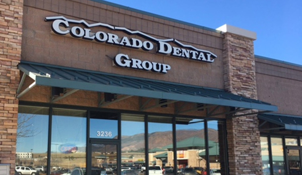 Colorado Dental Group - Colorado Springs, CO