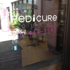 The Pedicure Lounge