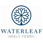 Waterleaf at Neely Ferry