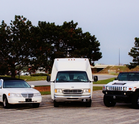 A All Around Limousine Service - Merrillville, IN