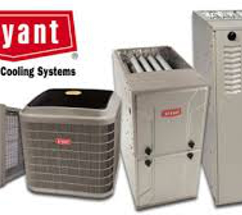 Ward Fuel Co Heating & Air Conditioning - Riverton, NJ