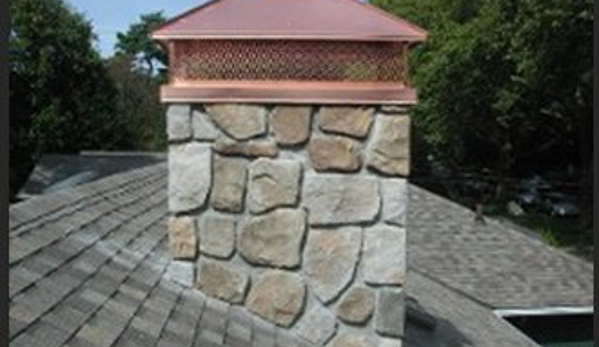 Henson's Chimney Service  LLC - Pilesgrove, NJ