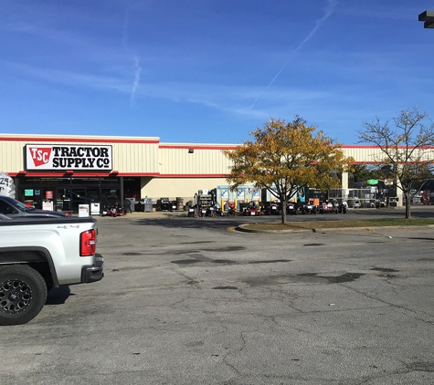 Tractor Supply Co - Winchester, KY