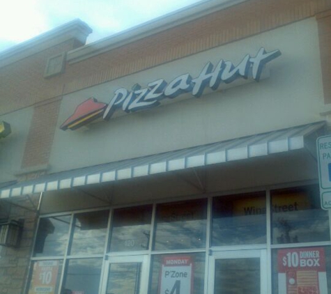 Pizza Hut - Grand Prairie, TX