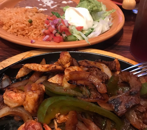 San Jose's Original Mexican Restaurant - Ocoee, FL