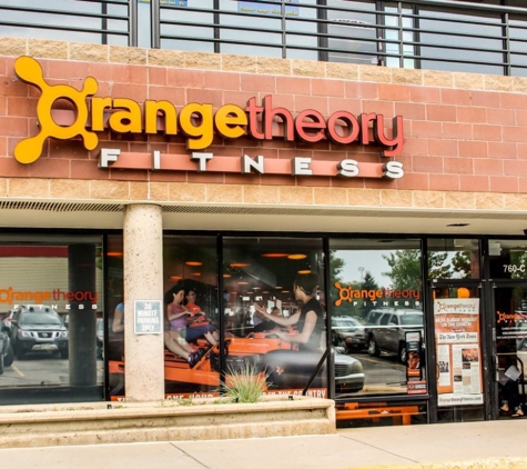 Orangetheory Fitness - Glendale, CO