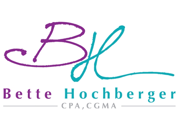 Bette Hochberger, CPA, CGMA - Hollywood, FL