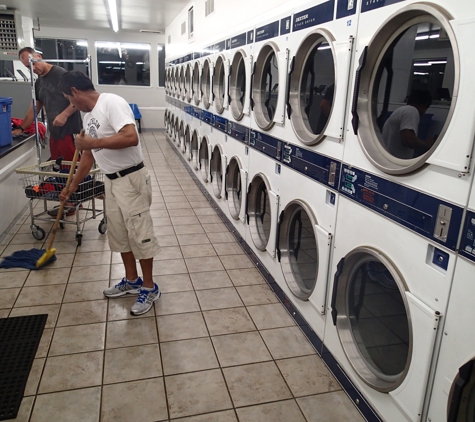 Highland Coin Laundry - Salt Lake City, UT