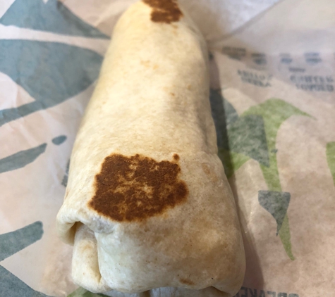 Taco Bell Cantina Cantina - Brooklyn, NY