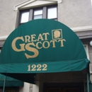 Great Scott - Tourist Information & Attractions