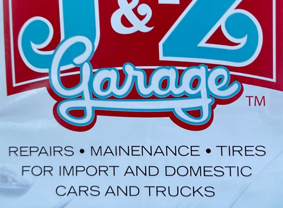J & Z Garage - Elk Grove Village, IL
