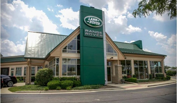 Land Rover Hoffman Estates - Hoffman Estates, IL