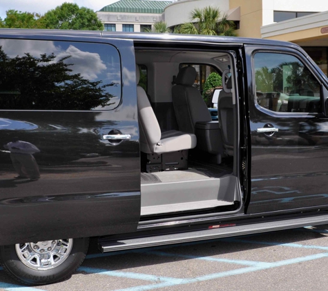 Julians Transportation Service and Limousine Service - Ladson, SC