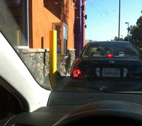 Panda Express - Chula Vista, CA