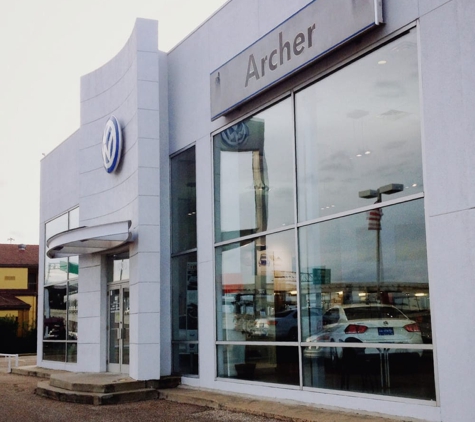 Archer Volkswagen - Houston, TX