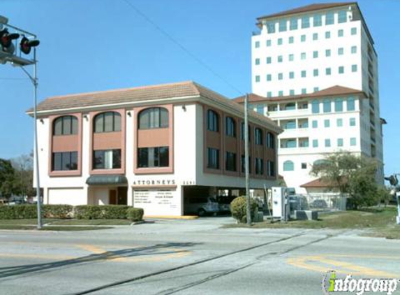 Craig Pullman Law Office - Sarasota, FL