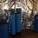 Johnson Water Conditioning - Water Softening & Conditioning Equipment & Service