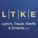 Lynch, Traub, Keefe And Errante, P.C. - Attorneys