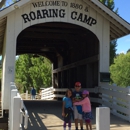 Roaring Camp Railroads - Camps-Recreational