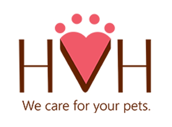 Horsham Veterinary Hospital - Horsham, PA