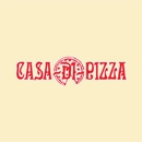 Casa Di Pizza - Pizza