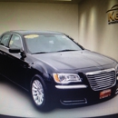 Executive Sedan & Limousine - Airport Transportation