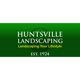 Huntsville Landscape