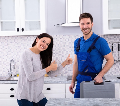 Professional Appliance Repair - Tarpon Springs, FL