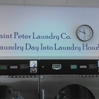 Saint Peter LAUNDRY Co.