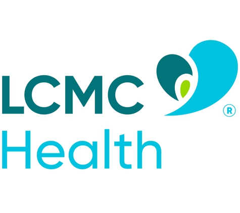 LCMC Health Emergency Care - New Orleans, LA