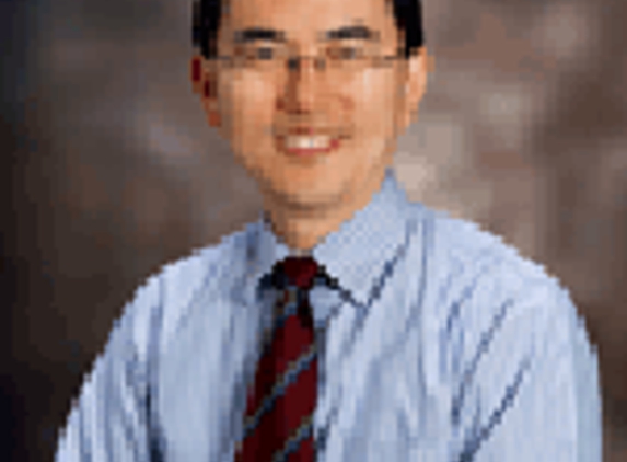 Michael Liu, MD - Alton, IL