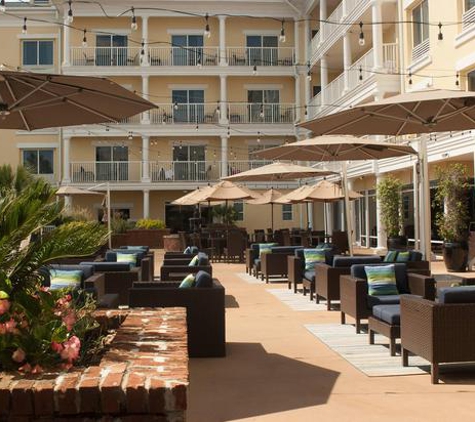 Courtyard by Marriott - Charleston, SC