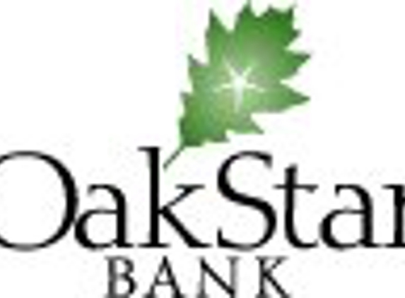 OakStar Bank - Bolivar, MO