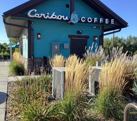 Caribou Coffee - Sioux Falls, SD