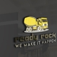 Ready Rock Trucking LLC